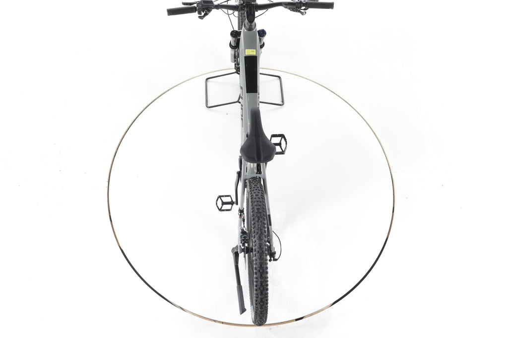 Cube Stereo Hybrid 140 HPC Pro E-Bike Fully Carbon 2025 - Image 22