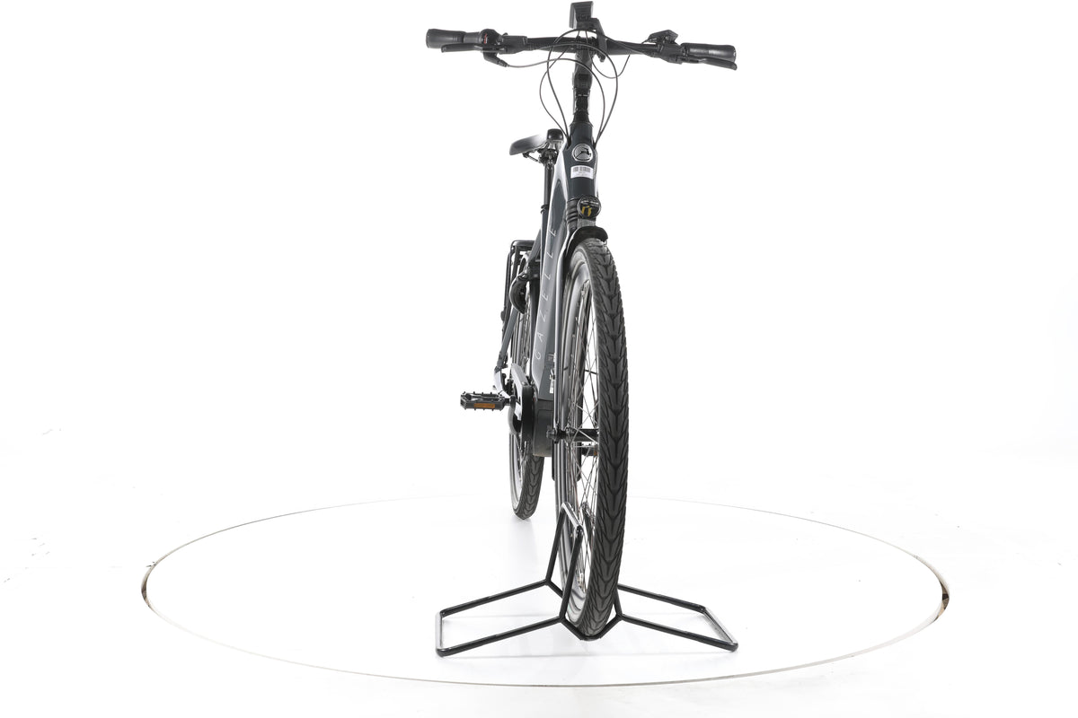 Gazelle Ultimate C5 HMB City E-Bike Tiefeinsteiger - Image 4