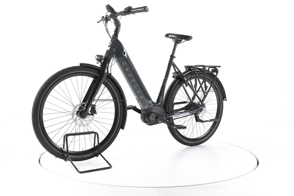 Gazelle Ultimate C5 HMB City E-Bike Tiefeinsteiger - Image 6