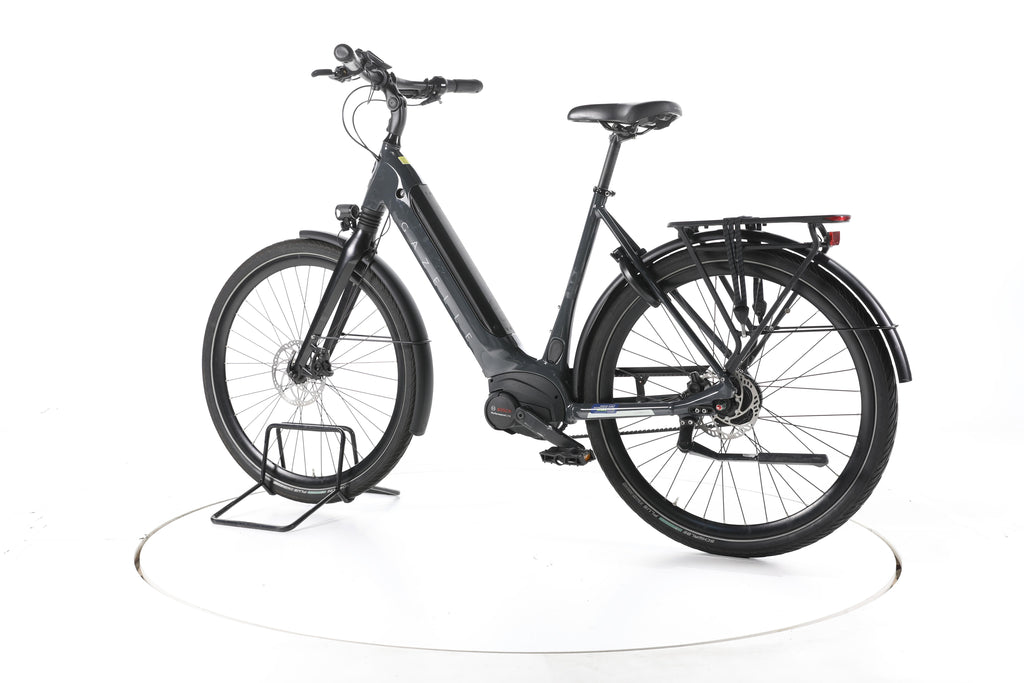 Gazelle Ultimate C5 HMB City E-Bike Tiefeinsteiger - Image 8