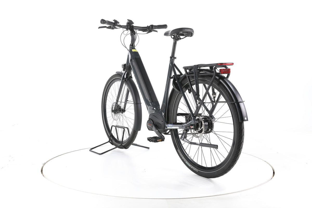 Gazelle Ultimate C5 HMB City E-Bike Tiefeinsteiger - Image 9