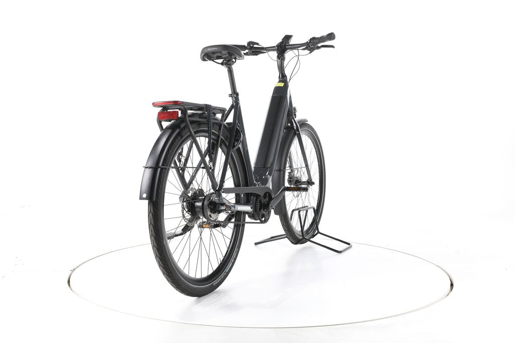 Gazelle Ultimate C5 HMB City E-Bike Tiefeinsteiger - Image 11