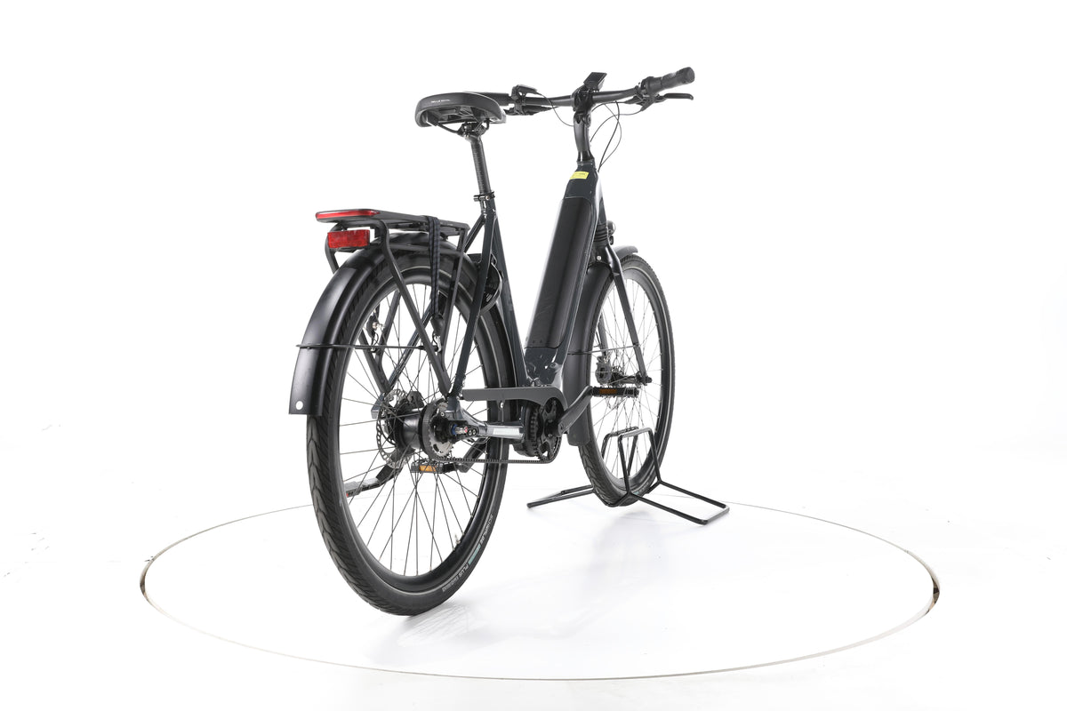 Gazelle Ultimate C5 HMB City E-Bike Tiefeinsteiger - Image 11