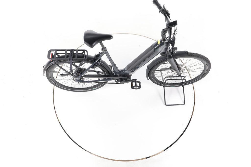 Gazelle Ultimate C5 HMB City E-Bike Tiefeinsteiger - Image 13