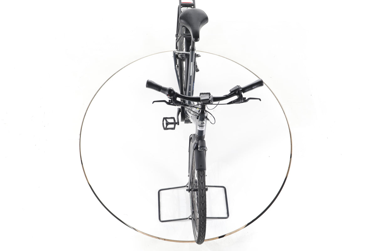 Gazelle Ultimate C5 HMB City E-Bike Tiefeinsteiger - Image 16