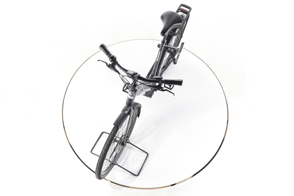 Gazelle Ultimate C5 HMB City E-Bike Tiefeinsteiger - Image 17