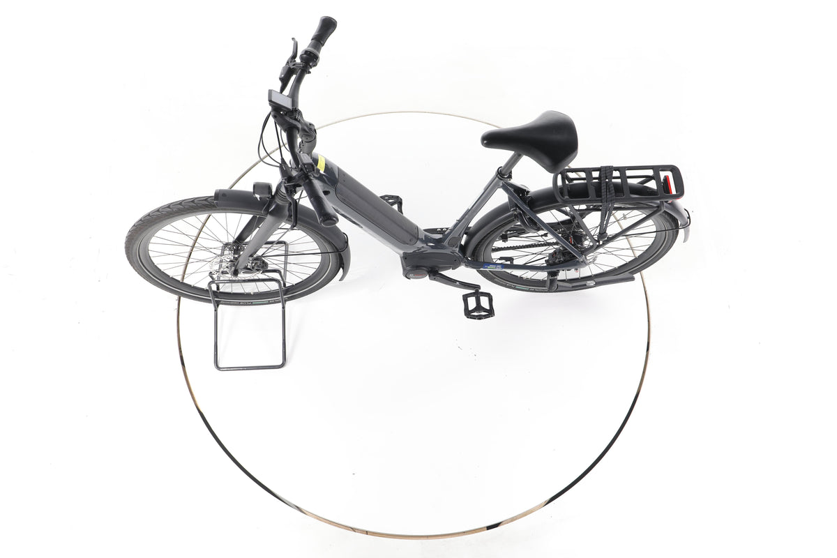 Gazelle Ultimate C5 HMB City E-Bike Tiefeinsteiger - Image 19