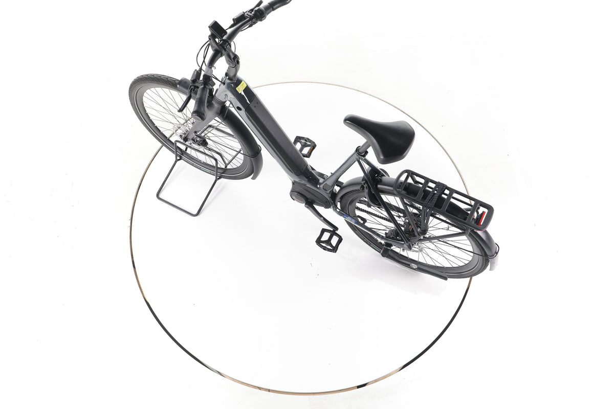 Gazelle Ultimate C5 HMB City E-Bike Tiefeinsteiger - Image 20