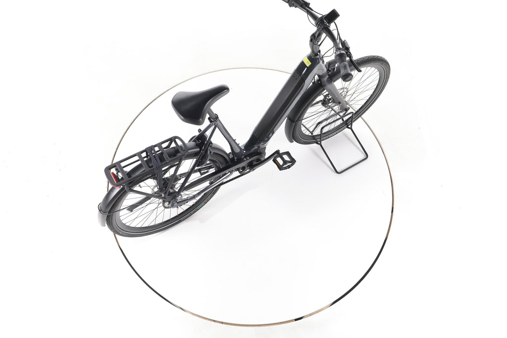 Gazelle Ultimate C5 HMB City E-Bike Tiefeinsteiger - Image 24