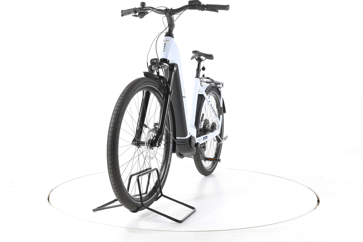 Cube Kathmandu Hybrid One Trekking E-Bike Tiefeinsteiger 2025 - Image 5