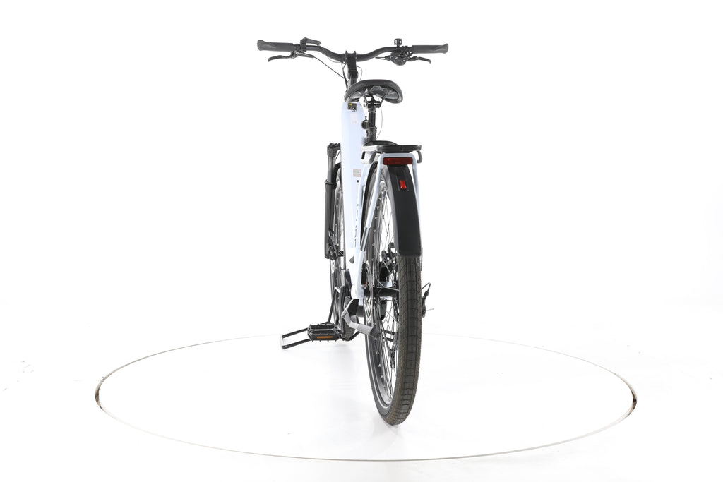 Cube Kathmandu Hybrid One Trekking E-Bike Tiefeinsteiger 2025 - Image 10
