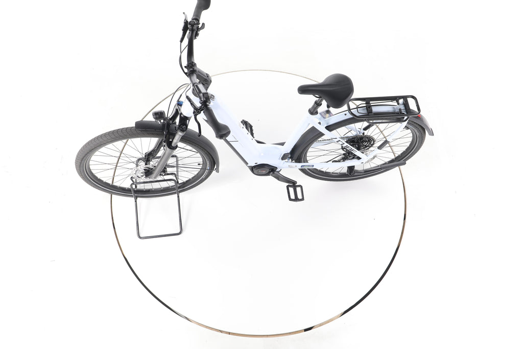 Cube Kathmandu Hybrid One Trekking E-Bike Tiefeinsteiger 2025 - Image 19