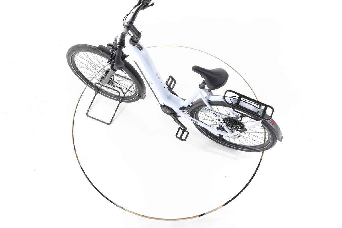 Cube Kathmandu Hybrid One Trekking E-Bike Tiefeinsteiger 2025 - Image 20