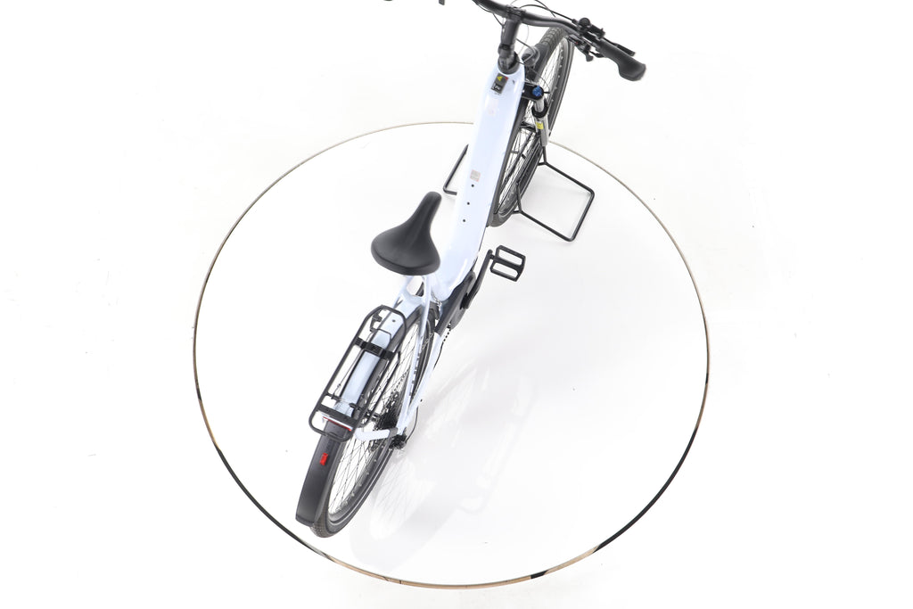 Cube Kathmandu Hybrid One Trekking E-Bike Tiefeinsteiger 2025 - Image 23