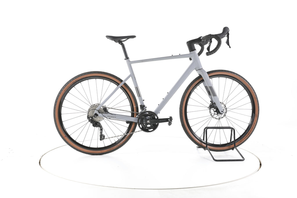 Scott Speedster Gravel 40 Gravelbike 2024 - Image 1