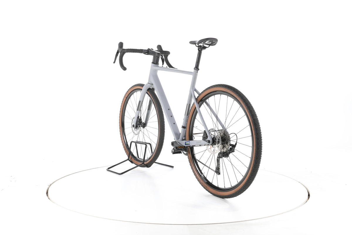 Scott Speedster Gravel 40 Gravelbike 2024 - Image 9