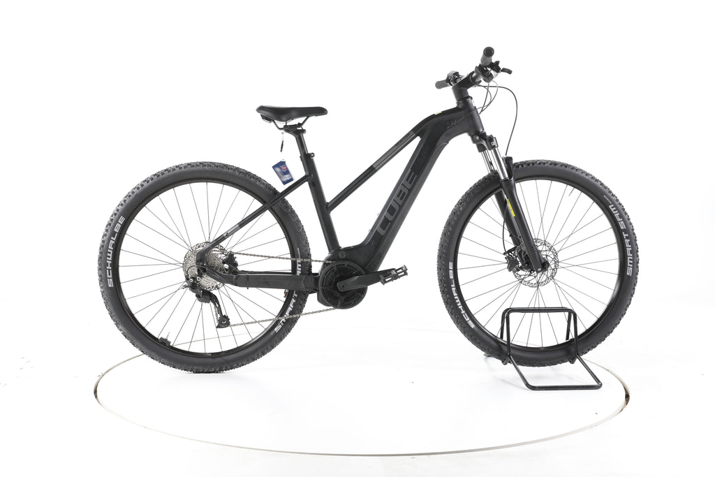 Cube Reaction Hybrid Performance E-Bike - Image 1