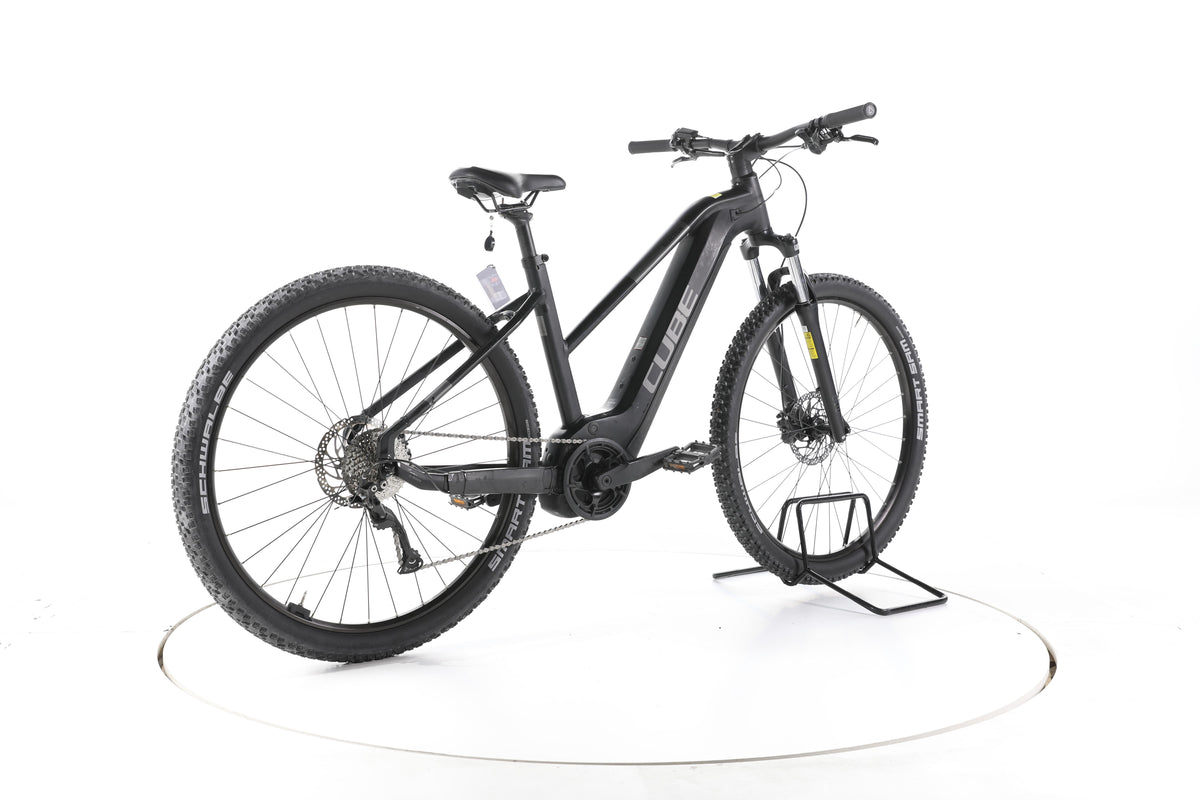 Cube Reaction Hybrid Performance E-Bike - Image 12