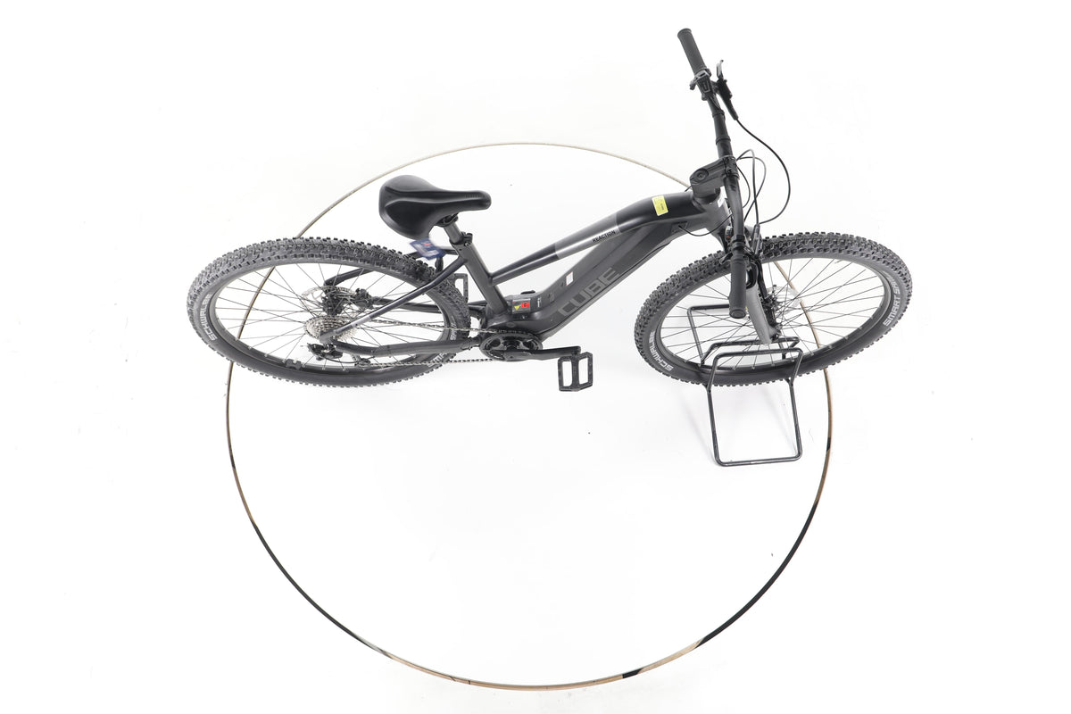 Cube Reaction Hybrid Performance E-Bike - Image 13