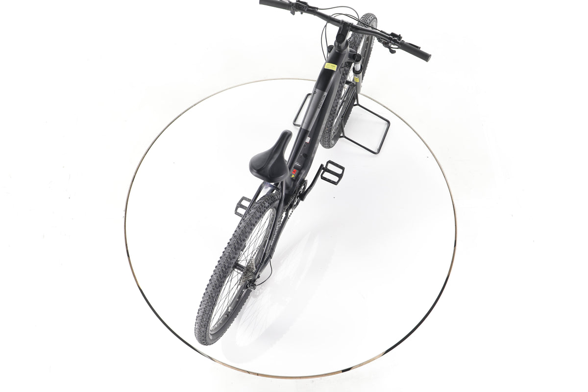 Cube Reaction Hybrid Performance E-Bike - Image 23