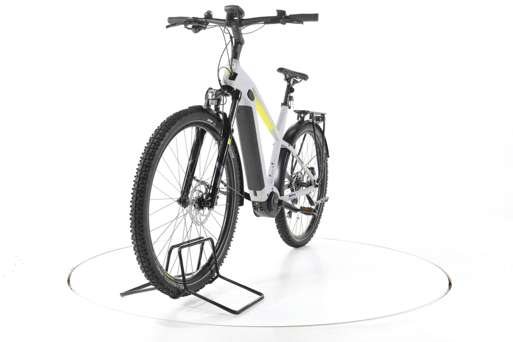 Conway Cairon C 2.0 Trekking E-Bike - Image 5