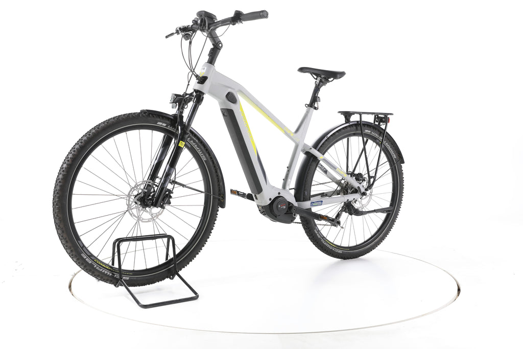 Conway Cairon C 2.0 Trekking E-Bike - Image 6