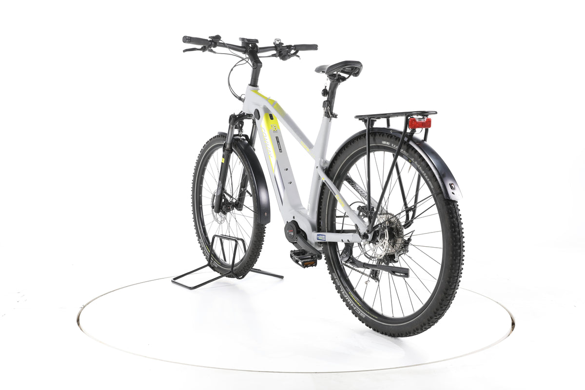 Conway Cairon C 2.0 Trekking E-Bike - Image 9