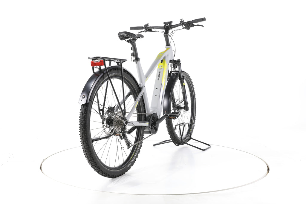 Conway Cairon C 2.0 Trekking E-Bike - Image 11