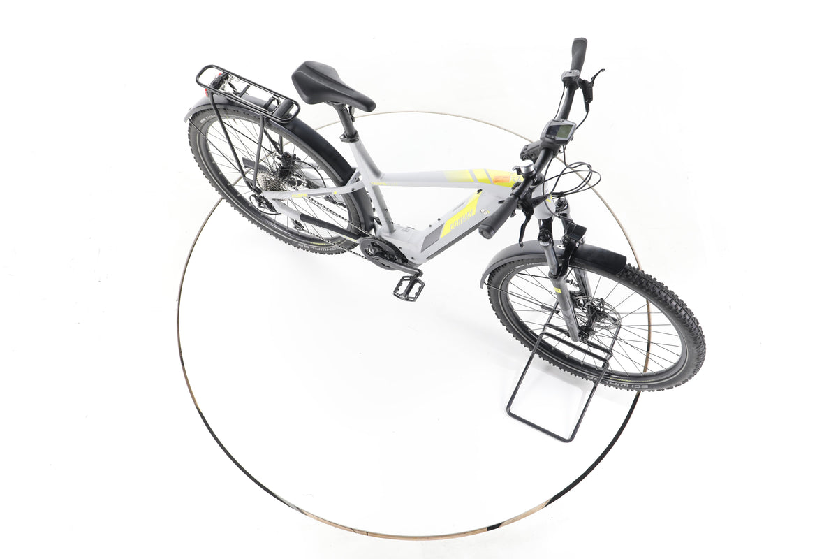 Conway Cairon C 2.0 Trekking E-Bike - Image 14