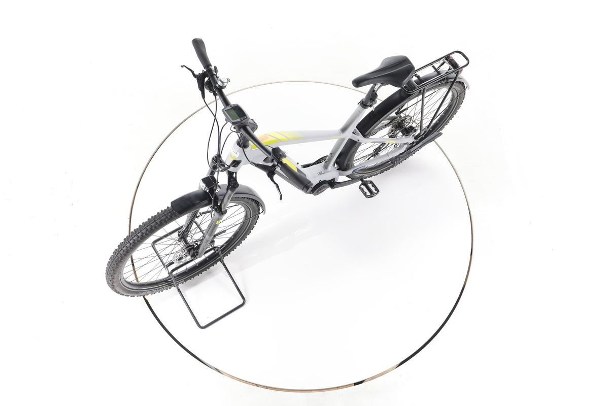 Conway Cairon C 2.0 Trekking E-Bike - Image 18