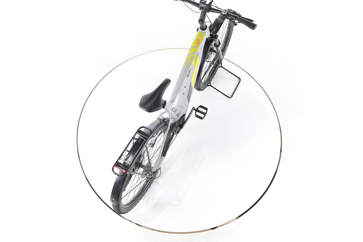 Conway Cairon C 2.0 Trekking E-Bike - Image 23