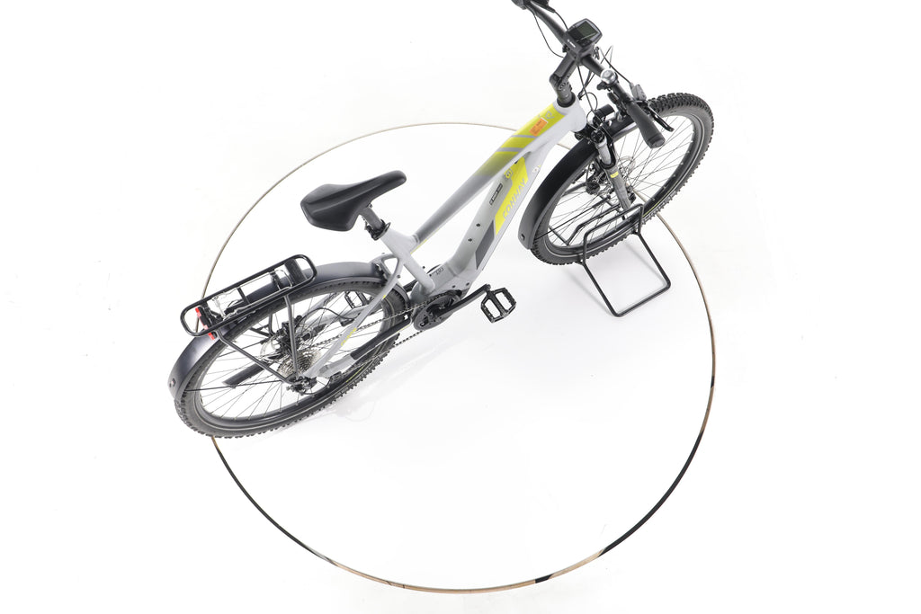 Conway Cairon C 2.0 Trekking E-Bike - Image 24