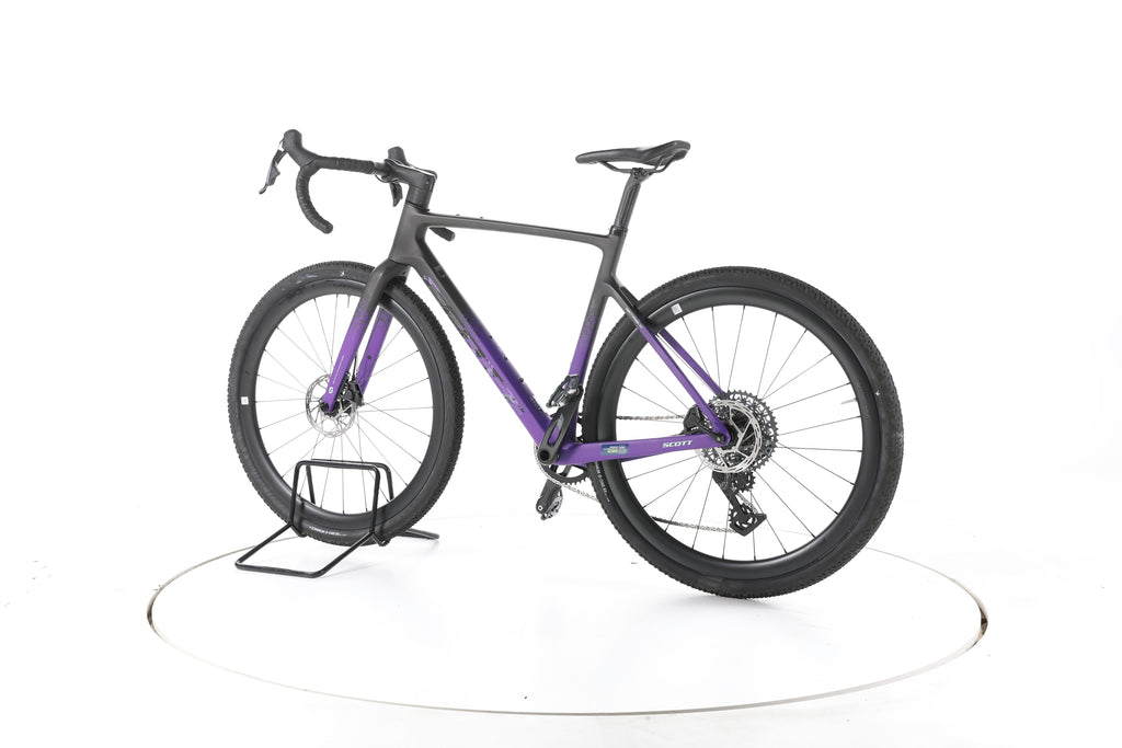 Scott Addict Gravel 20 Gravelbike Carbon 2026 - Image 8