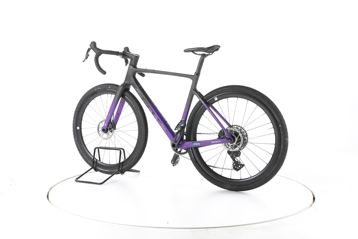 Scott Addict Gravel 20 Gravelbike Carbon 2026 - Image 8