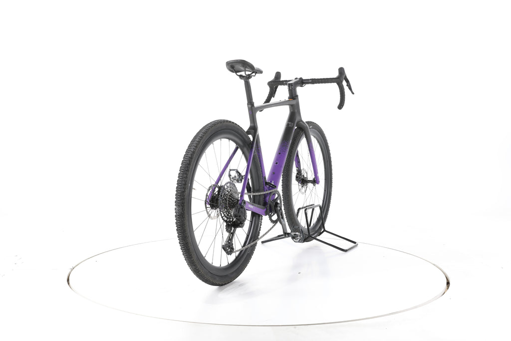 Scott Addict Gravel 20 Gravelbike Carbon 2026 - Image 11