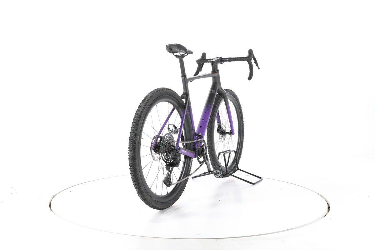 Scott Addict Gravel 20 Gravelbike Carbon 2026 - Image 11