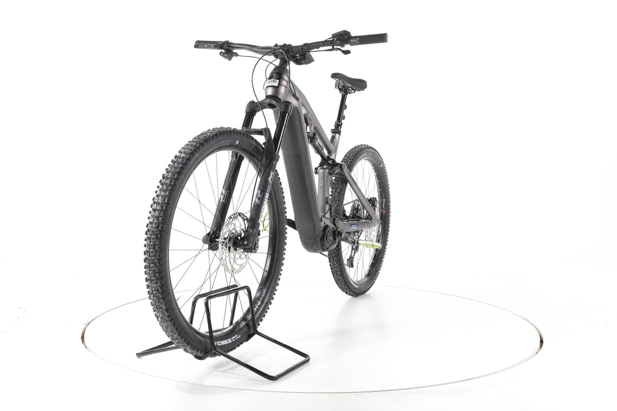 Radon Render AL 8.0 E-Bike Fully - Image 5