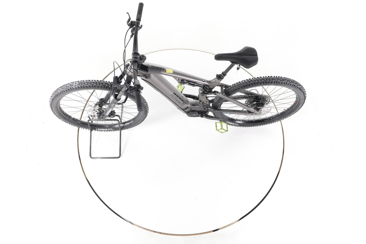 Radon Render AL 8.0 E-Bike Fully - Image 19