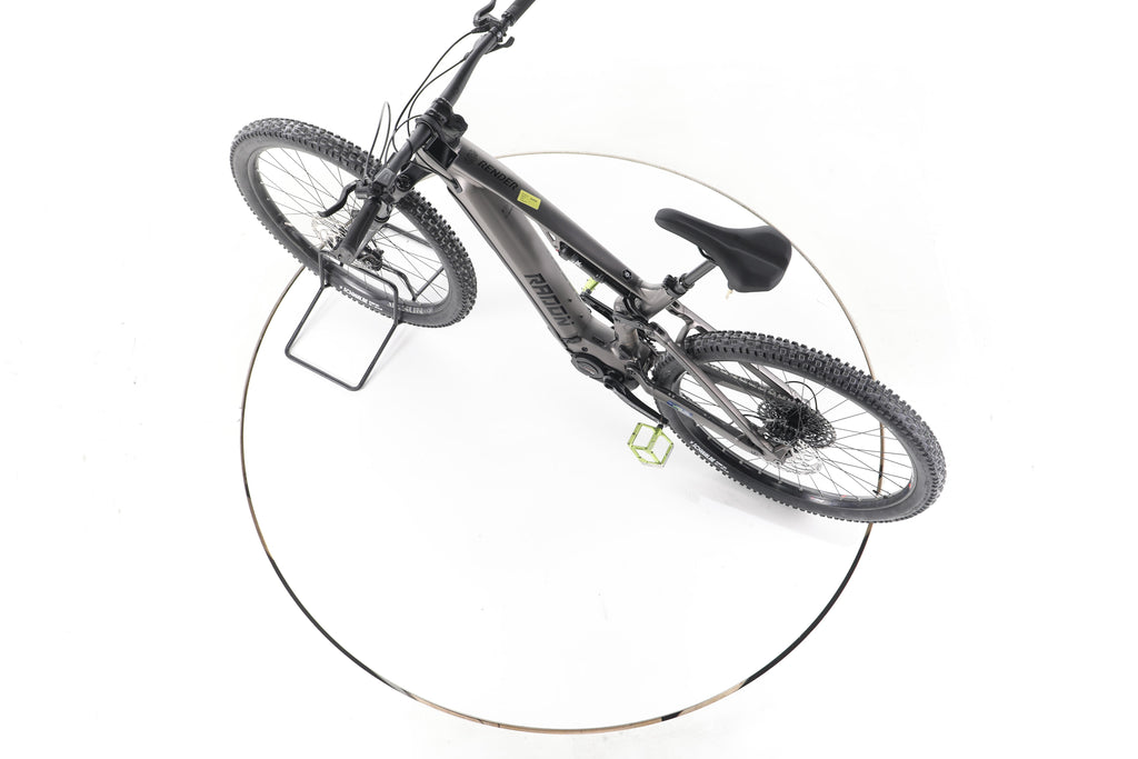 Radon Render AL 8.0 E-Bike Fully - Image 20