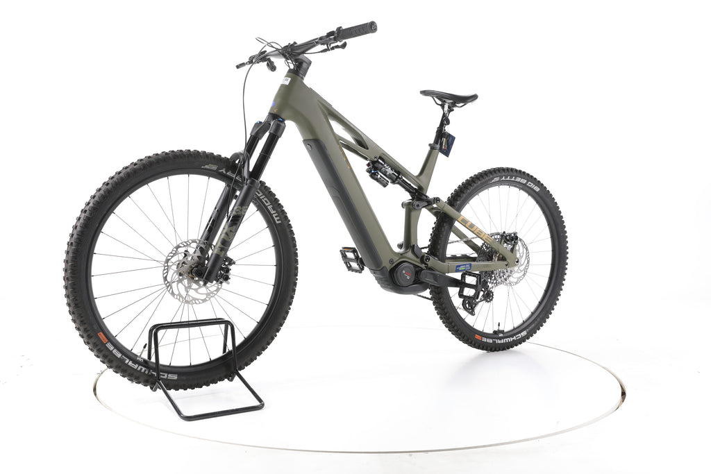 Cube Stereo Hybrid ONE44 Pro E-Bike Fully Carbon 2024 - Image 6