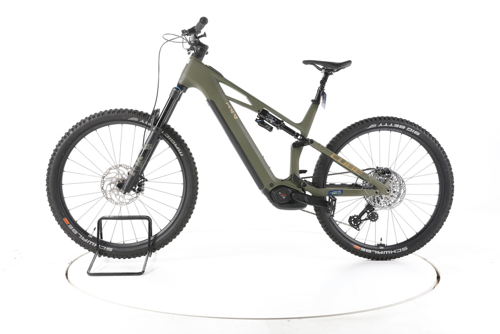 Cube Stereo Hybrid ONE44 Pro E-Bike Fully Carbon 2024 - Image 7