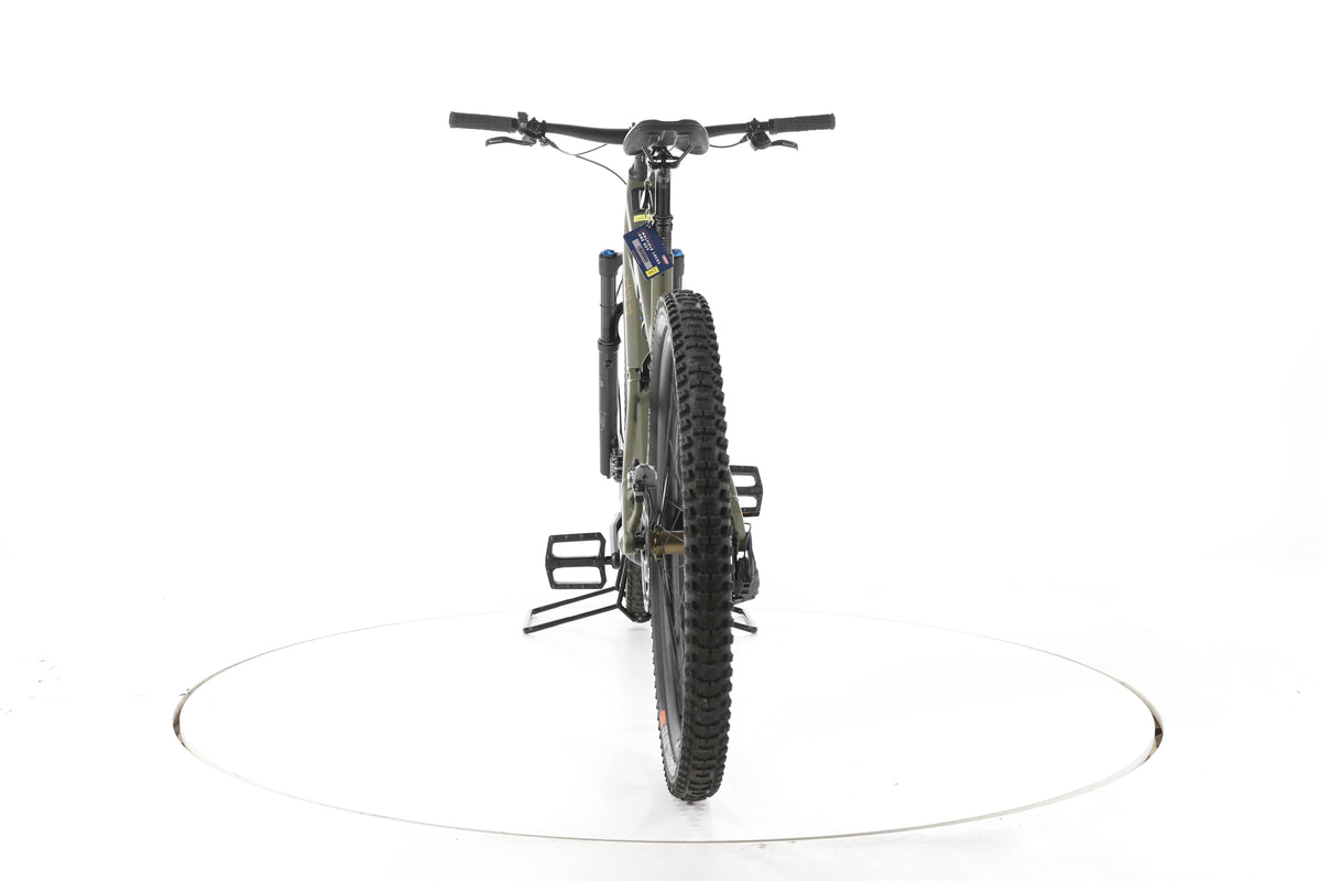 Cube Stereo Hybrid ONE44 Pro E-Bike Fully Carbon 2024 - Image 10