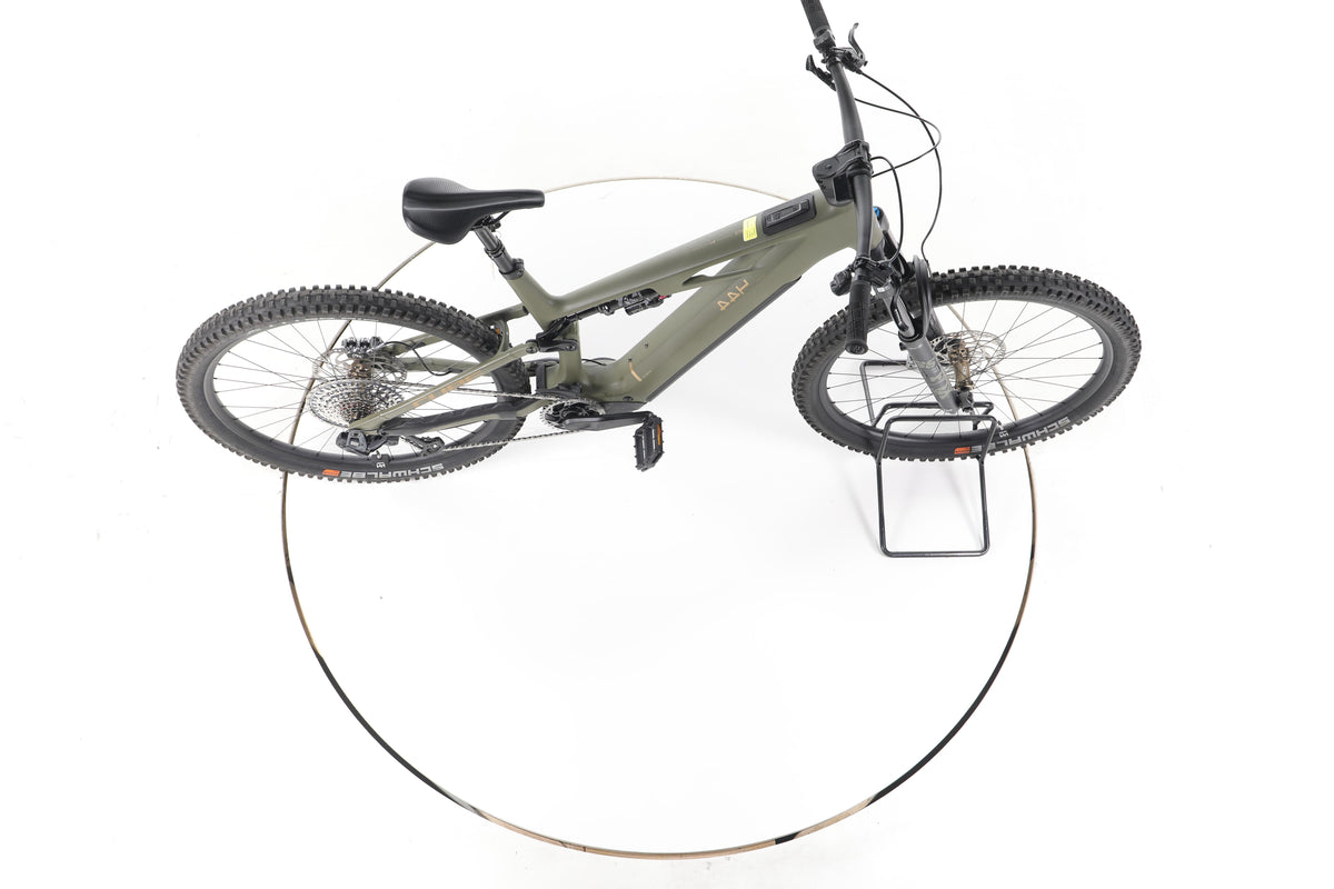 Cube Stereo Hybrid ONE44 Pro E-Bike Fully Carbon 2024 - Image 13