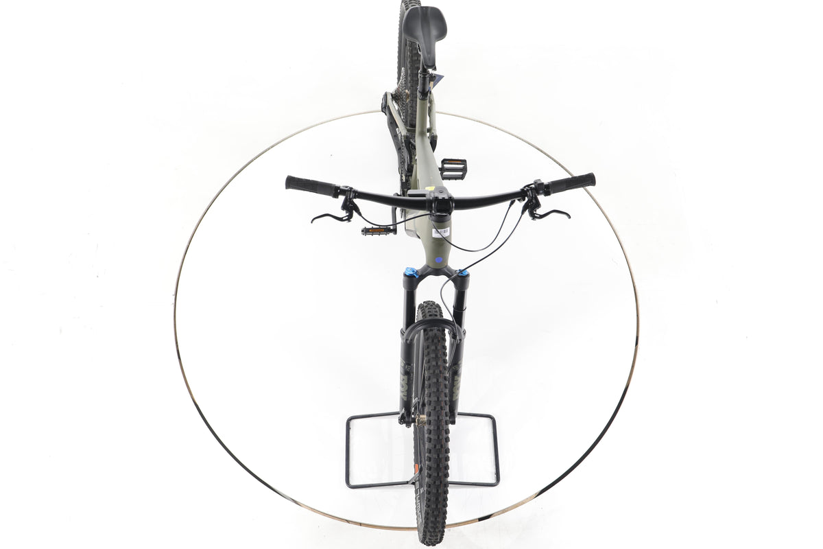 Cube Stereo Hybrid ONE44 Pro E-Bike Fully Carbon 2024 - Image 16