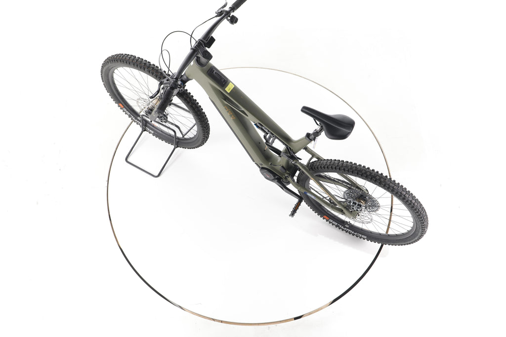 Cube Stereo Hybrid ONE44 Pro E-Bike Fully Carbon 2024 - Image 20