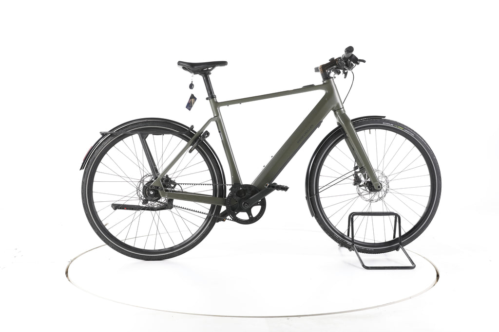 Riese & Müller UBN Five Silent City E-Bike - Image 1