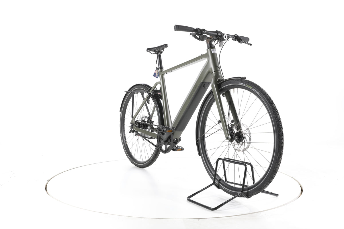 Riese & Müller UBN Five Silent City E-Bike - Image 3