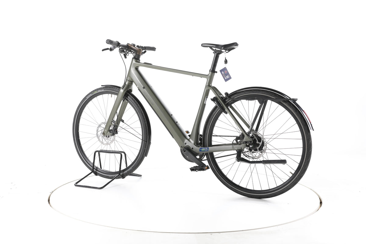 Riese & Müller UBN Five Silent City E-Bike - Image 8
