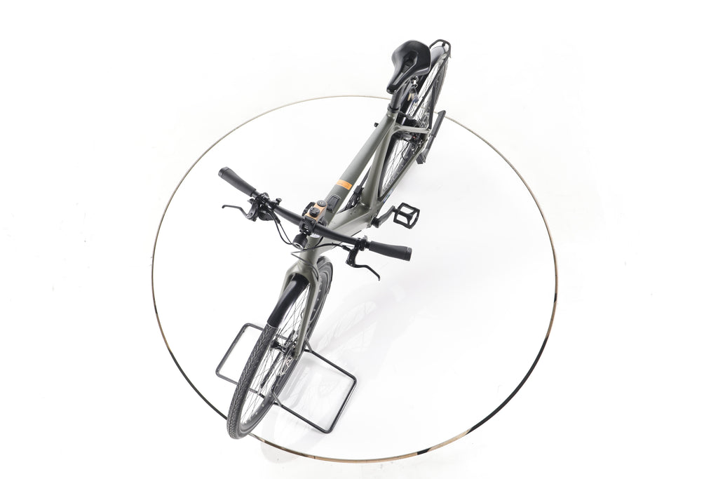 Riese & Müller UBN Five Silent City E-Bike - Image 17