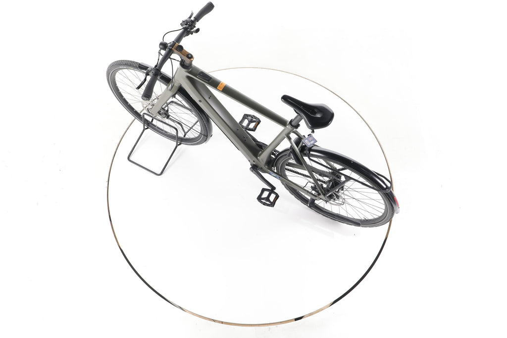 Riese & Müller UBN Five Silent City E-Bike - Image 20
